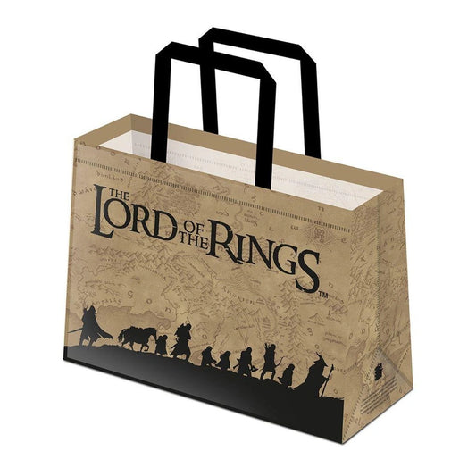 Lord of the Rings (An Epic Journey) Tote Bag