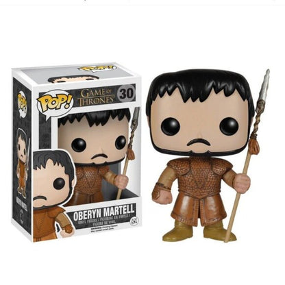Pop! Game of Thrones - Oberyn Martell