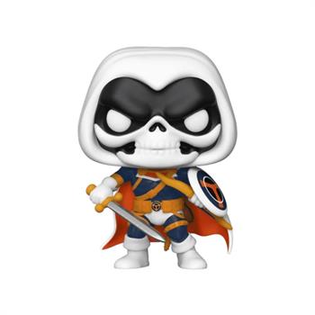 POP: Marvel: Taskmaster Amazon Exc 892