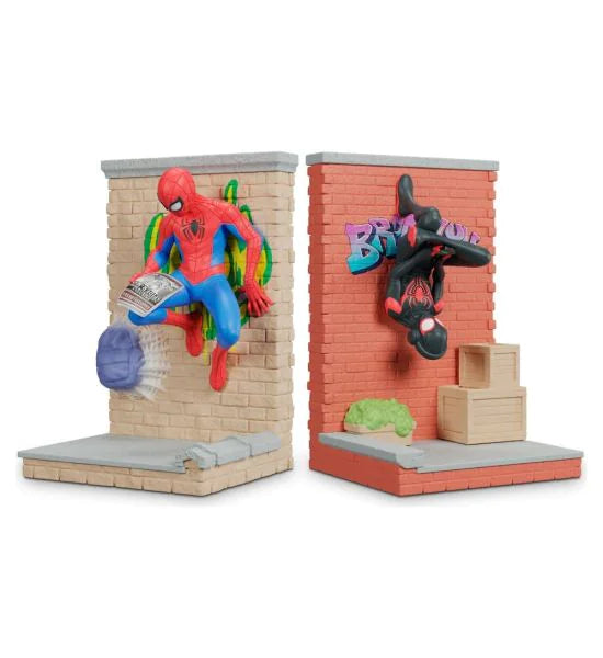Marvel - Spiderman Bookends