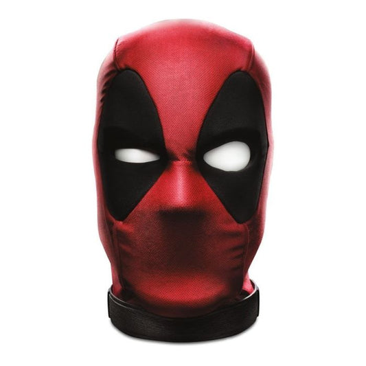 Marvel Legends Deadpool Premium Interactive Head