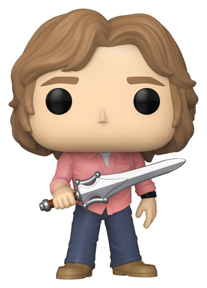 POP! Movies: Masters of the Universe - Adam