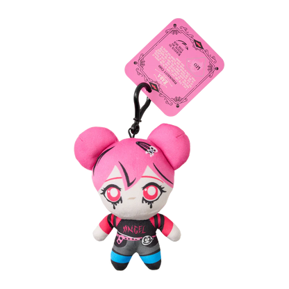 Gothic Girlz 12cm Series 1 Blind Bag