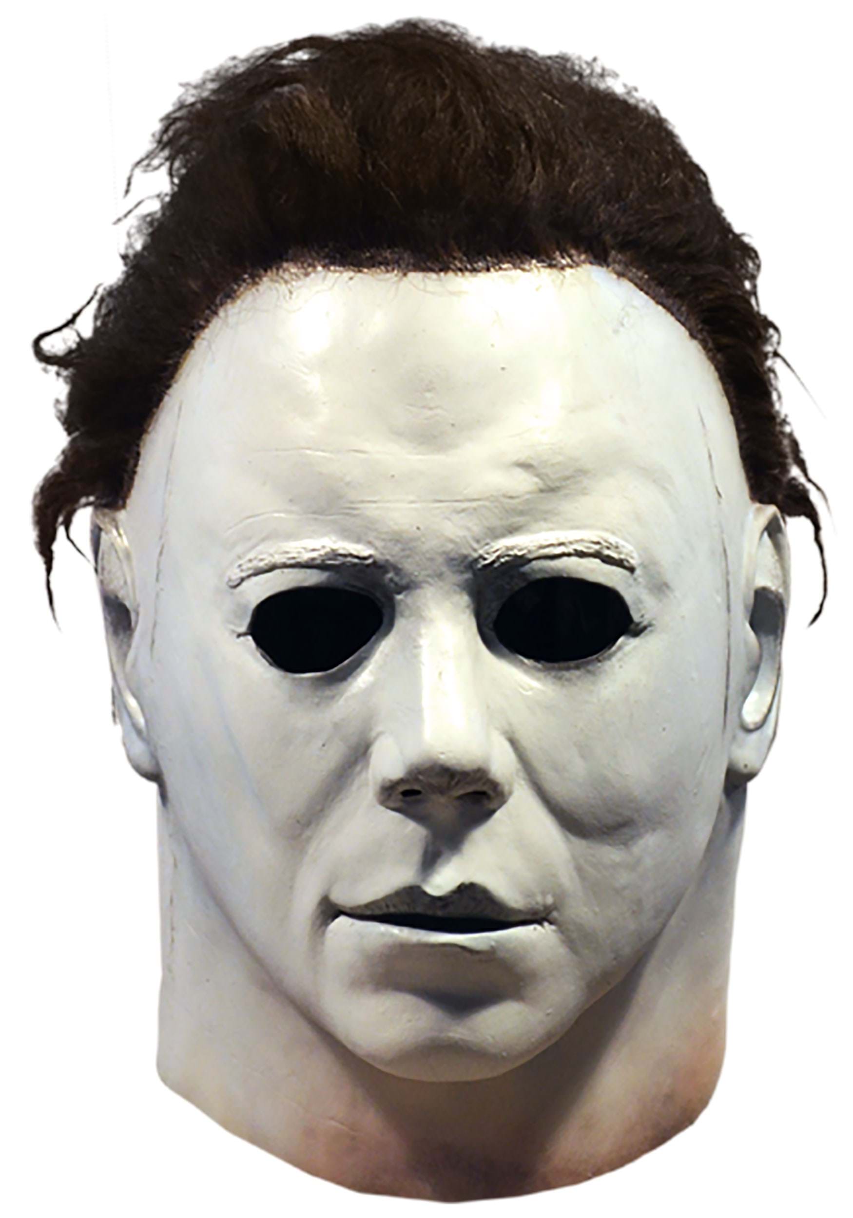 Halloween 1978 - Michael Myers Mask