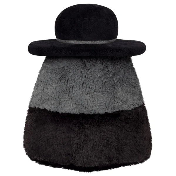 Mini Squishable Plague Doctor