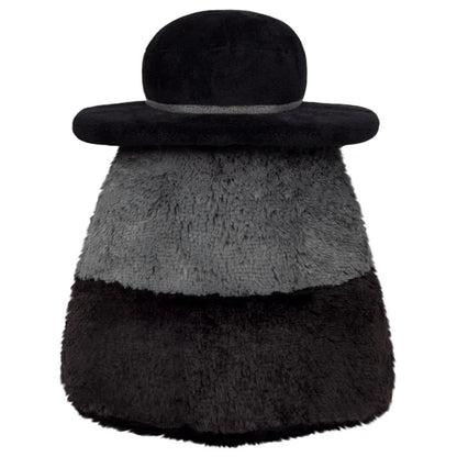 Mini Squishable Plague Doctor