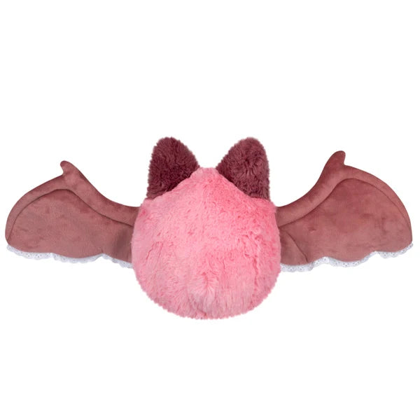 Mini Squishable Sweetheart Bat