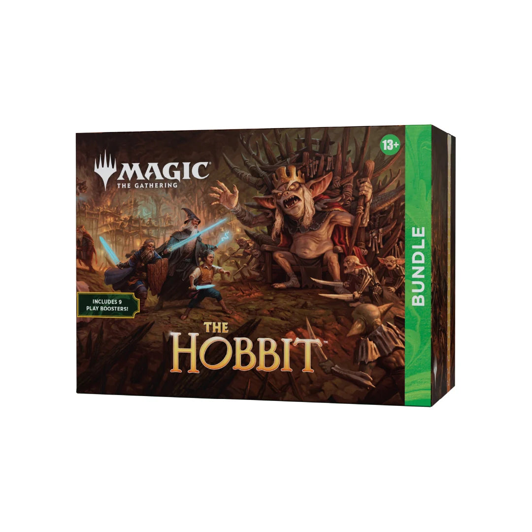 Magic: The Gathering: The Hobbit Bundle