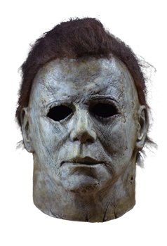 Halloween 2018 - Michael Myers Mask