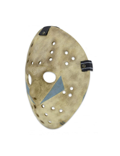 Friday 13th Jason Part 5 Prop Replica Mask