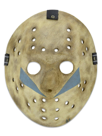 Friday 13th Jason Part 5 Prop Replica Mask