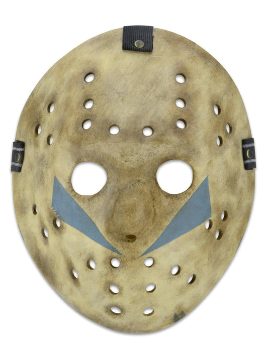 Friday 13th Jason Part 5 Prop Replica Mask