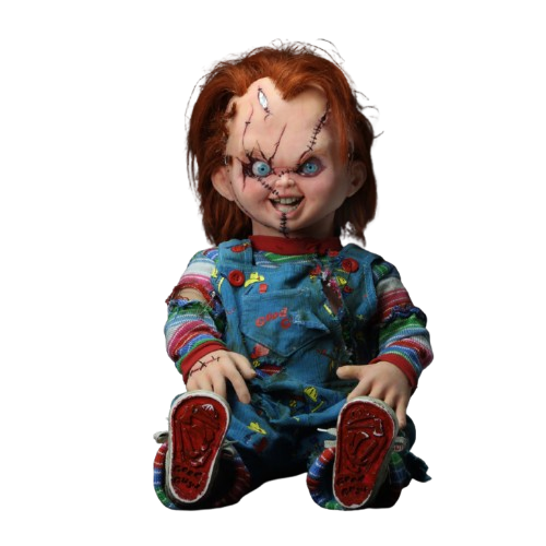 Chucky 1:1 Life-Size Prop Replica - Bride of Chucky