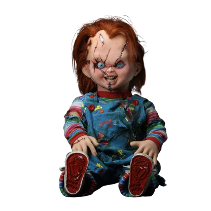 Chucky 1:1 Life-Size Prop Replica - Bride of Chucky
