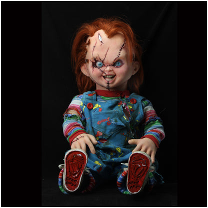 Chucky 1:1 Life-Size Prop Replica - Bride of Chucky