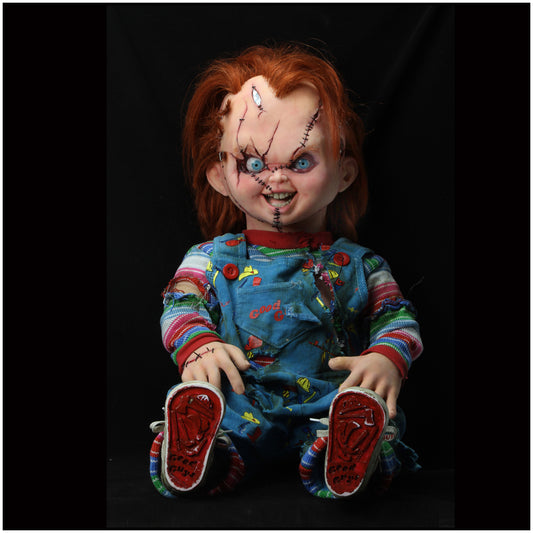 Chucky 1:1 Life-Size Prop Replica - Bride of Chucky
