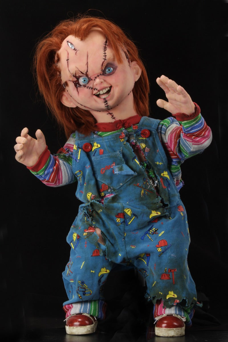 Chucky 1:1 Life-Size Prop Replica - Bride of Chucky