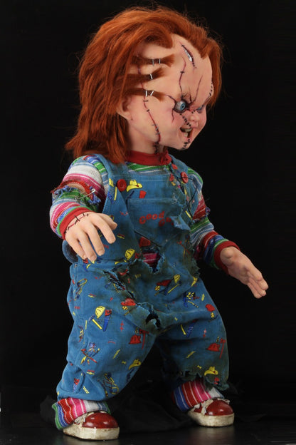 Chucky 1:1 Life-Size Prop Replica - Bride of Chucky
