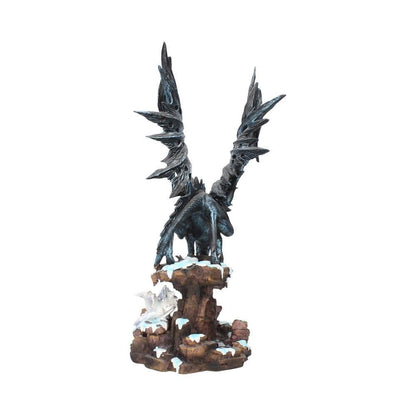 Dragons Wisdom. 47cm