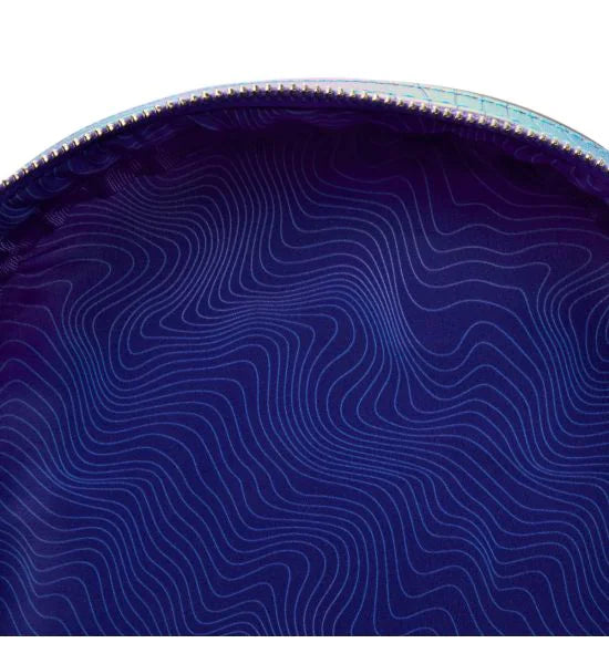 Loungefly: K-Pop Demon Hunters Huntrix Backpack