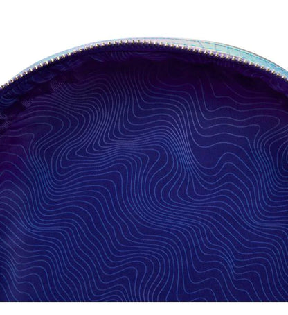 Loungefly: K-Pop Demon Hunters Huntrix Backpack