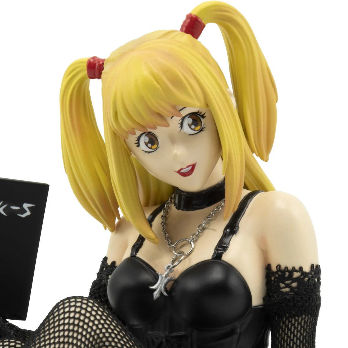 Death Note - Figurine 'Misa'