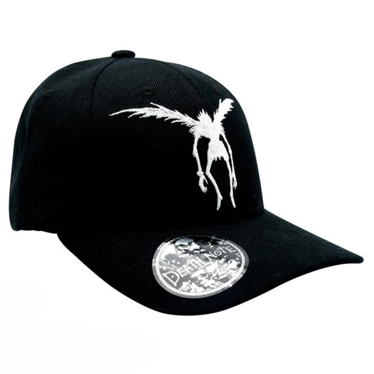 Death Note 'Ryuk' Black Cap