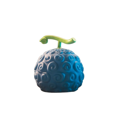 One Piece Gum Gum Fruit Lamp