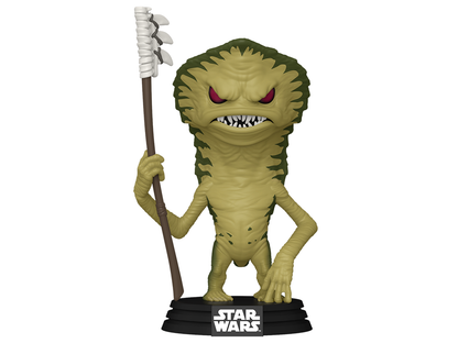 POP Star Wars: M&G S2 - Amani