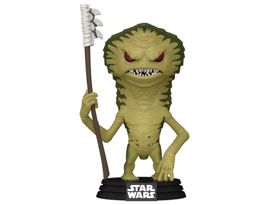 POP Star Wars: M&G S2 - Amani