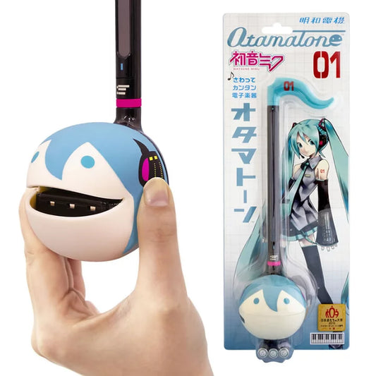 Otamatone - Regular - Hatsune Miku