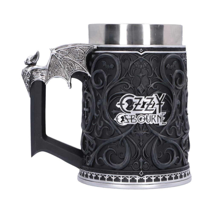 Ozzy Osbourne Prince of Darkness Tankard