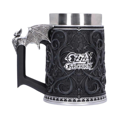 Ozzy Osbourne Prince of Darkness Tankard