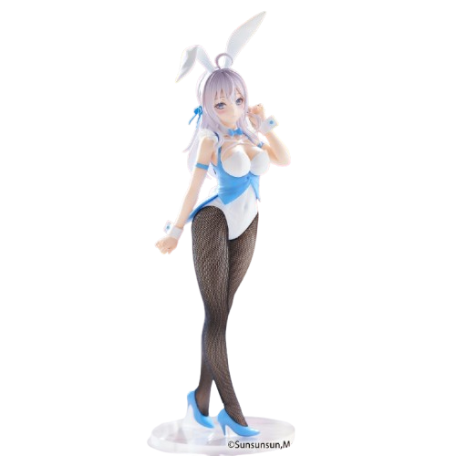BiCute Bunnies: Alya Statue