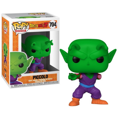 POP! DBZ: Piccolo Beam Cannon