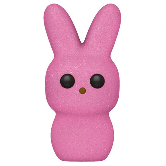 POP! Peeps- Bunny Pink 07