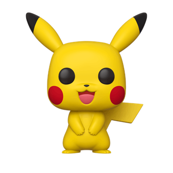 POP: Pokemon: Pikachu 18 Inch 951