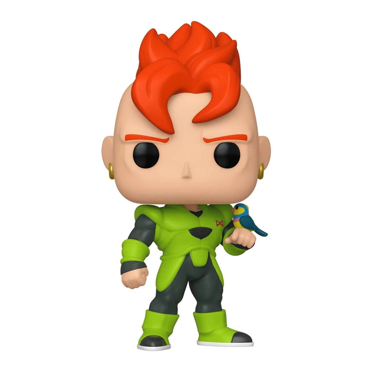 POP! Animation: DBZ - Android 16