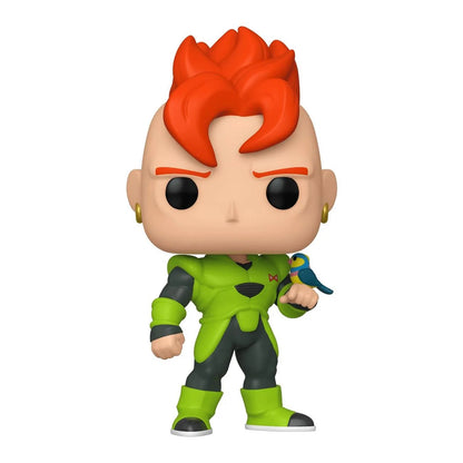 POP! Animation: DBZ - Android 16