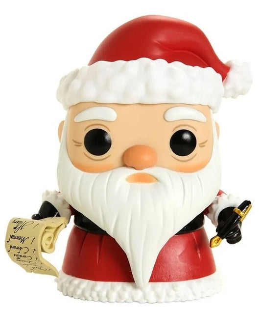 POP! Disney: NBC: Sandy Claws (Special Edition)