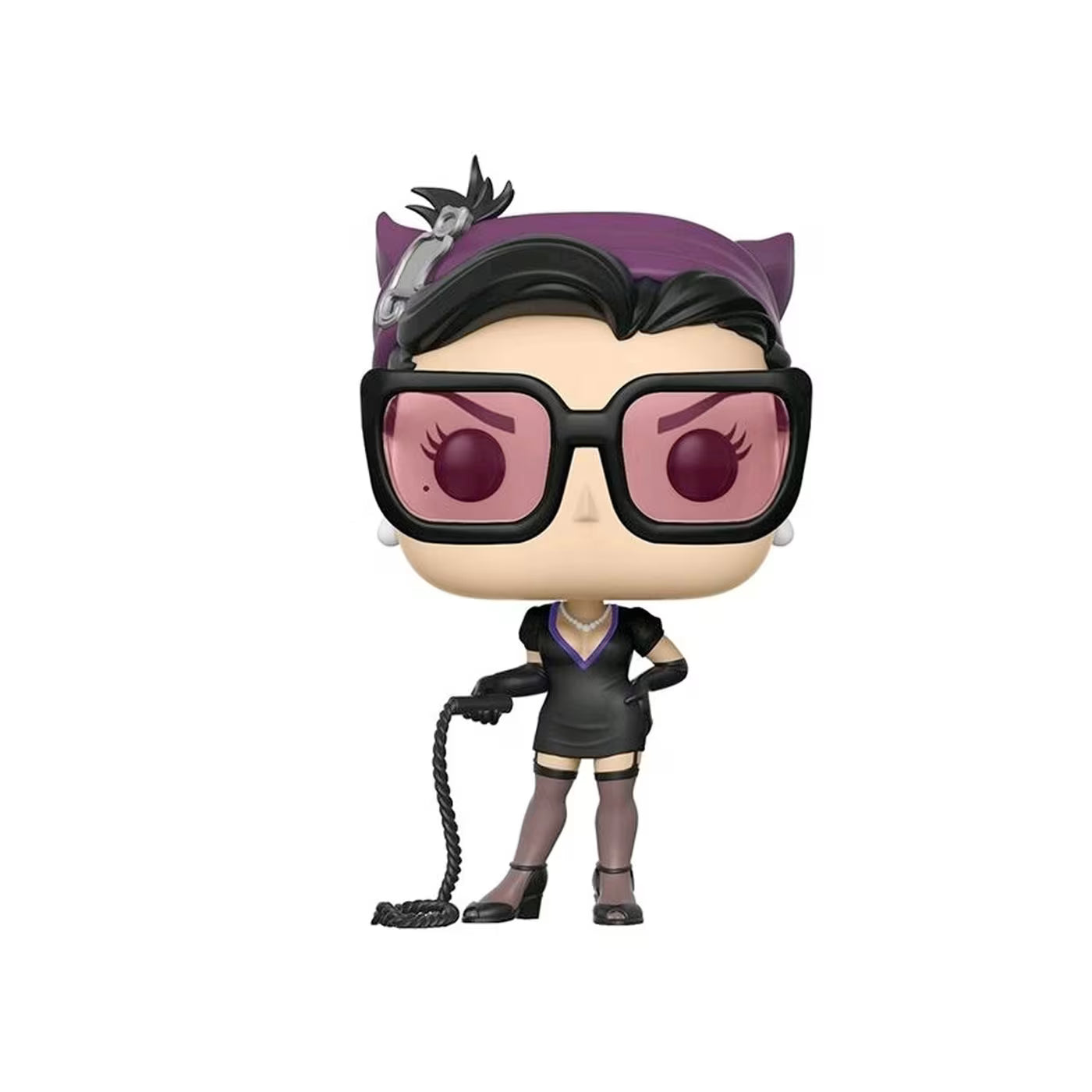 POP! DC Bombshells: Catwoman BCA
