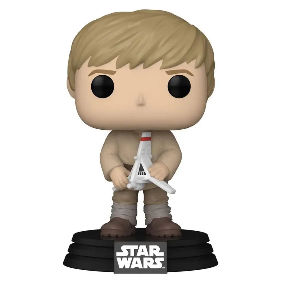 POP Vinyl: Obi-Wan Kenobi S2 - Young Luke