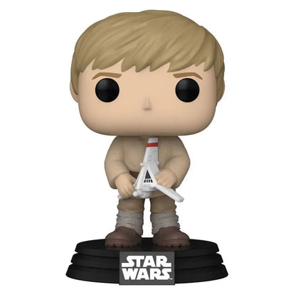 POP Vinyl: Obi-Wan Kenobi S2 - Young Luke