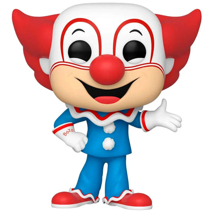 POP! Bozo The Clown