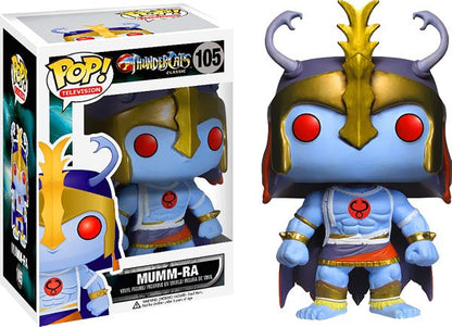 POP! TV: Thunder Cats Classic Mumm-Ra 105