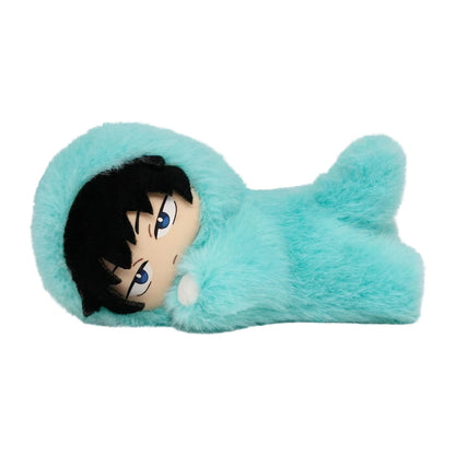 Jujutsu Kaisen Vinyl Plush Lazy Time Minis