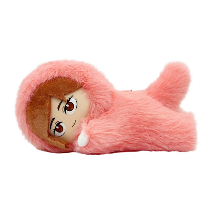 Jujutsu Kaisen Vinyl Plush Lazy Time Minis
