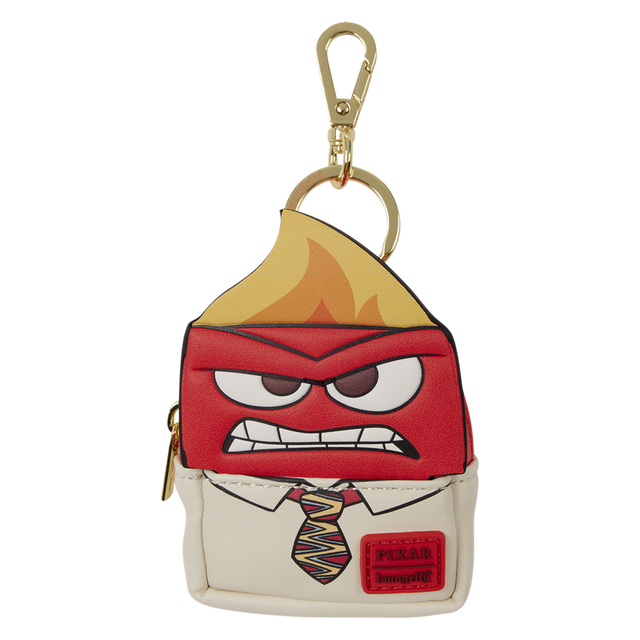 Loungefly: Pixar Inside Out 2 Mystery Mini Backpack