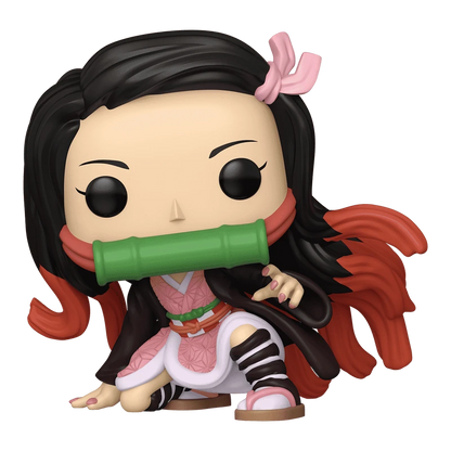 POP Jumbo: Demon Slayer - Nezuko