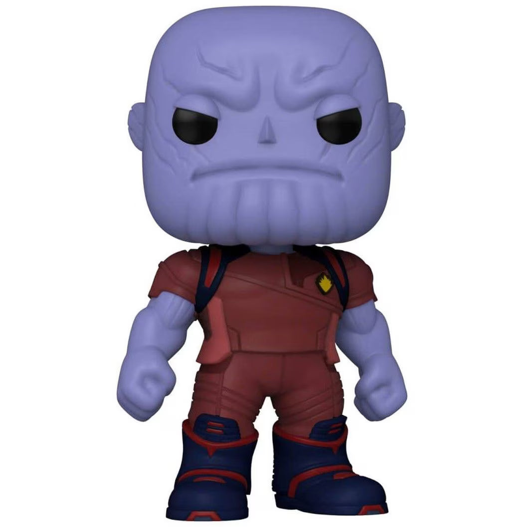 POP! Marvel: What If: Ravager Thanos